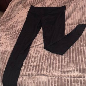 Victoria Secret MIZZOU leggings